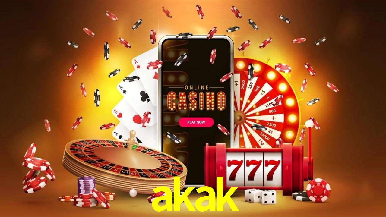 Slot Games akak